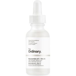 The Ordinary Niacinamide 10% + Zinc 1% (30ml)