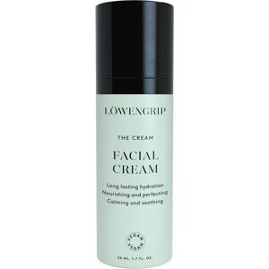 Löwengrip The Cream Facial Cream (50ml)