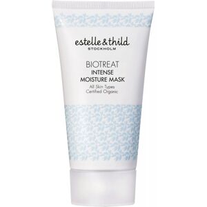 Estelle & Thild BioTreat Intense Moisture Mask (75ml)