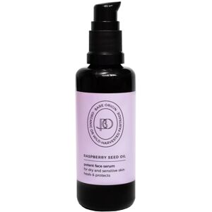 Bare Origin Raspberry Seed Oil (50ml)