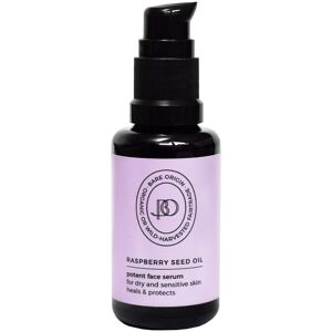 Bare Origin Raspberry Seed Oil (30ml)