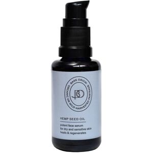 Bare Origin Hemp Seed Oil (30ml)