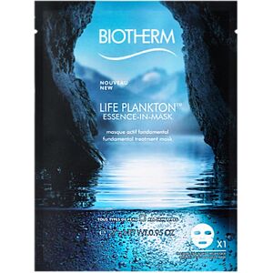 Biotherm Life Plankton Essence Sheet Mask