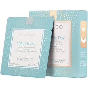 FOREO UFO Make My Day -mask (7pcs)