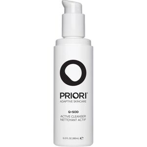 PRIORI Q+SOD Active Cleanser (180 ml)