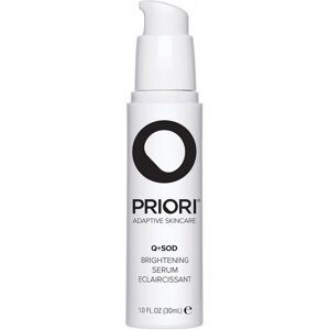 PRIORI Q+SOD Brightening Serum (30 ml)