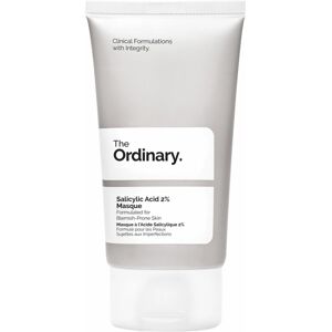 The Ordinary Salicylic Acid 2% Masque (50ml)