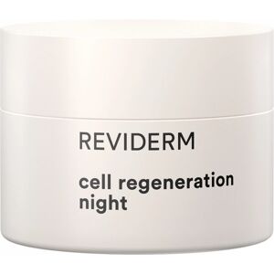 Reviderm Age-Prevention Cell Regeneration Night (50ml)