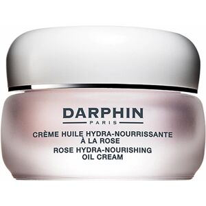 Darphin Rose Hydra-Softening Oil Cream (50 ml)