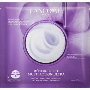 Lancôme Rénergie Lift Multi-Action Ultra Double-Wrapping Cream Mask (1pcs)