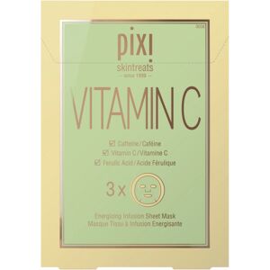 Pixi VITAMIN-C Energizing Sheet Mask (3pcs)