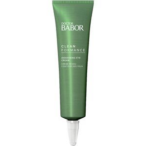 Babor Doctor Babor Cleanformance Awakening Eye Cream (15ml)