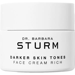 Dr. Barbara Sturm Darker Skin Tones Face Cream Rich (50ml)