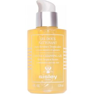 Sisley Gentle Cleansing Gel with Tropical Resins (120ml)