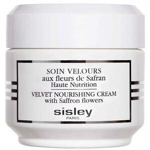 Sisley Velvet Nourishing Cream (50ml)