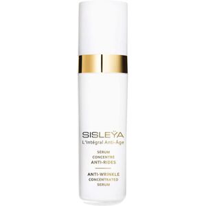 Sisley Sisleya l'Integral Anti-Wrinkle Concentrated Serum (30ml)