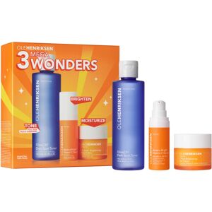 Ole Henriksen Set 3 Mega Wonders