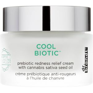 Dr. Brandt Dr Brandt Cool Biotic Prebiotic Redness Relief Cream (50ml)