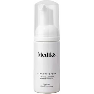 Medik8 Clarifying Foam (40ml)