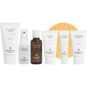 Maria Åkerberg Beauty Starter Set for Teens