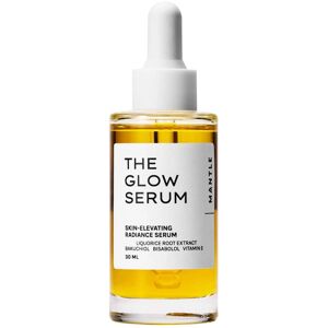 MANTLE The Glow Serum  Skin-elevating radiance serum