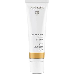 Dr. Hauschka Dr.Hauschka Rose Day Cream Light (30ml)