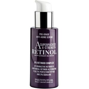 Instytutum A-Superpacked X-strength Retinol Serum (30ml)