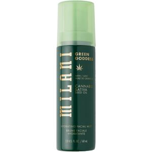 Milani Green Goddess Hydrating Facial Mist (60ml)