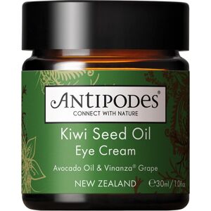 Antipodes Kiwi Seed Oil Eye Cream (30 ml)