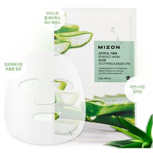 Mizon Joyful Time Essence Mask Aloe (23g)