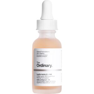 The Ordinary Lactic Acid 5% + HA (30ml)