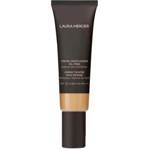 Laura Mercier Tinted Moisturizer Oil Free Natural Skin Perfector SPF 20 4C1 Almond