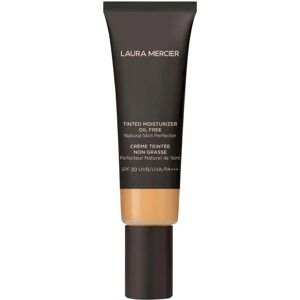 Laura Mercier Tinted Moisturizer Oil Free Natural Skin Perfector SPF 20 4N1 Wheat