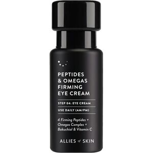 Allies of Skin Peptides And Omegas Firming Eye Cream (15 ml)