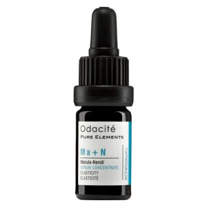 Odacité Ma+N Elasticity Booster Marula + Neroli (5ml)