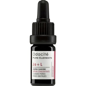 Odacité Jo+L Clogged Pores Booster Jojoba + Lavender (5ml)