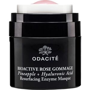 Odacité Bioactive Rose Gommage (50ml)