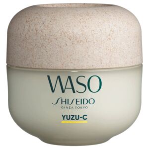 SHISEIDO Waso Yuzu-C Beauty Sleeping Mask (50ml)