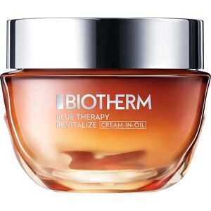 Biotherm Blue Therapy Cream In Oil (50ml)