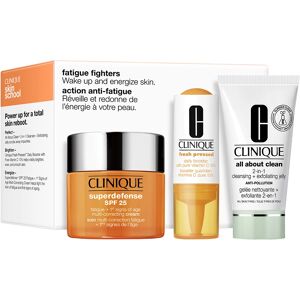 Clinique Fatigue Fighters