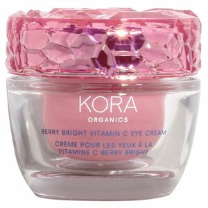 KORA Organics Berry Bright Vitamin C Eye Cream (15ml)