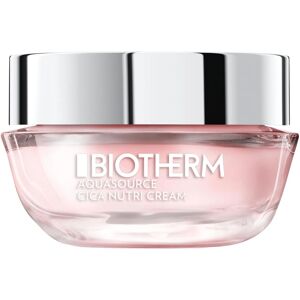 Biotherm Aquasource Cica Nutri Cream (30 ml)