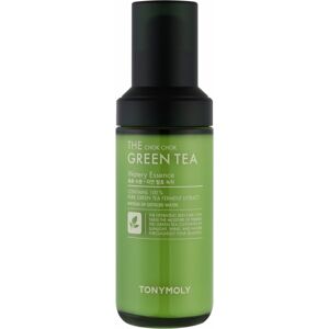 Tony Moly TONYMOLY The Chok Chok Green Tea Watery Essence (50ml)