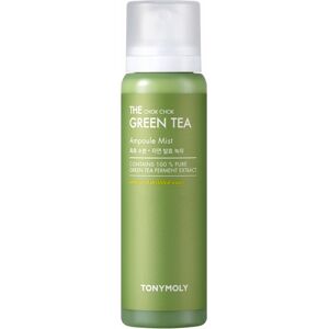 Tony Moly TONYMOLY The Chok Chok Green Tea Ampoule Mist (150ml)