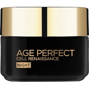 L'Oréal Paris Age Perfect Cell Renaissance Regenerating Night (50ml)