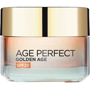 L'Oréal Paris Age Perfect Golden Age Rosy Foritfying Care Day SPF20 (50ml)