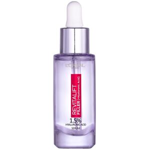 L'Oréal Paris Revitalift Filler Hyaluronic Acid Anti-Wrinkle Serum (30ml)