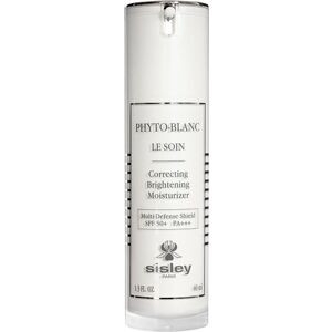 Sisley Phyto-Blanc Correcting Brightening Moisturizer (40 ml)