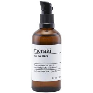 Meraki Self Tan Drops (100ml)