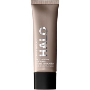 Smashbox Halo Healthy Glow All-In-One Tinted Moisturizer SPF 25 Fair Light